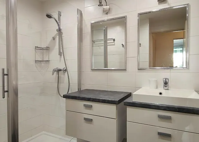 Appartement 50 M Cocoon Of With A Common Shared Pool *
